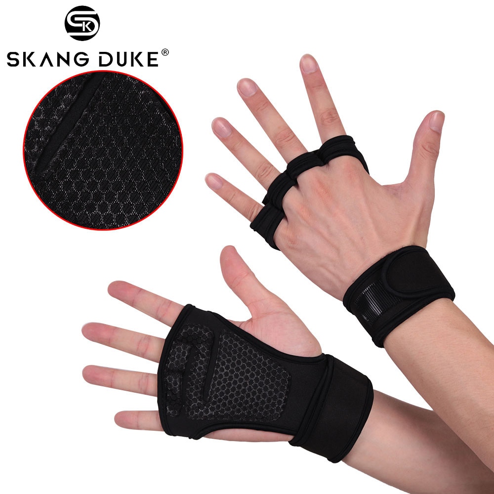 Weight Training Gloves Sportswear