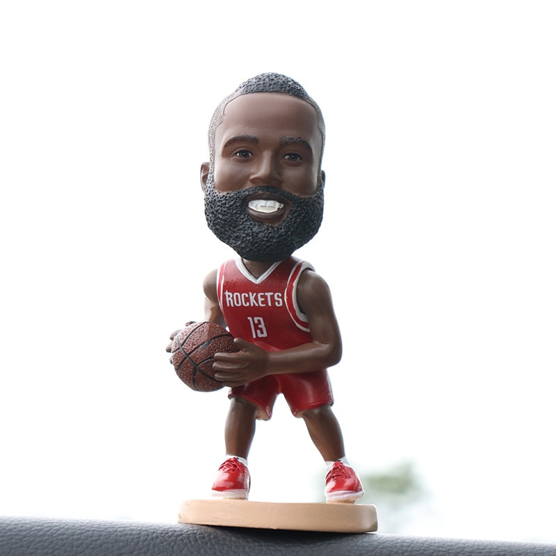 NBA Figurine Superstars Action Figure