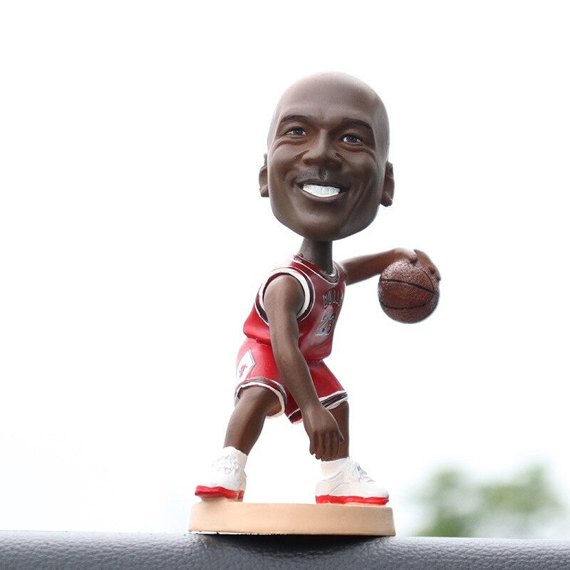 NBA Figurine Superstars Action Figure