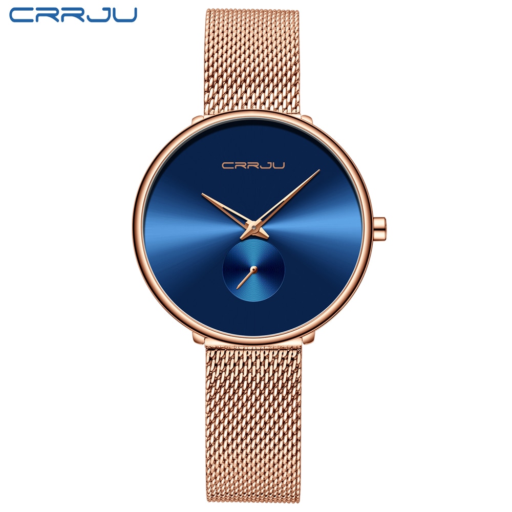 Womens Fashion Watch Stylish Wristwatch