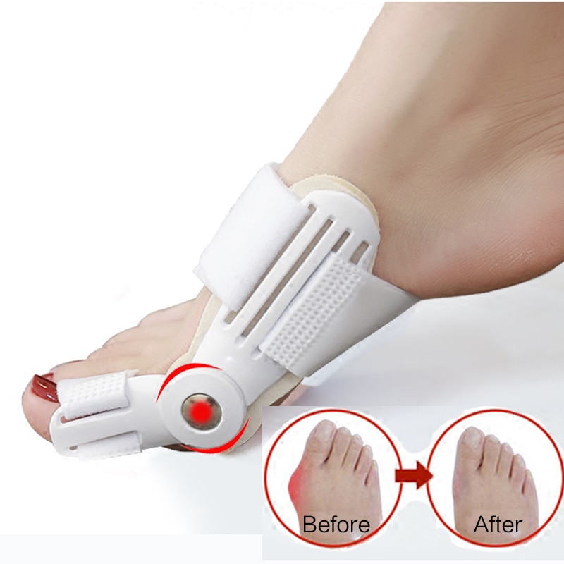 Toe Corrector Orthopedic Bone Straightener