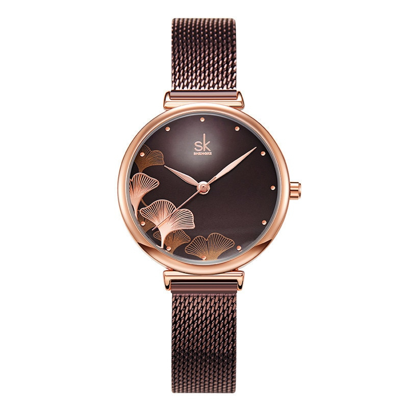 Casual Watch For Women Stylish Timepiece