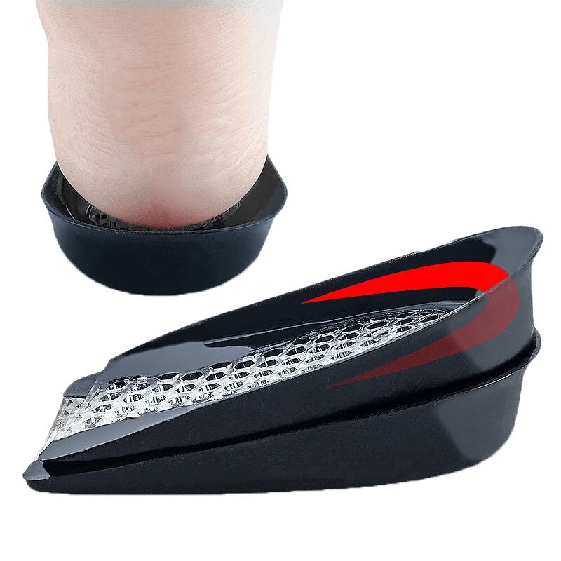 Gel Insole Heel Pads for Shoes