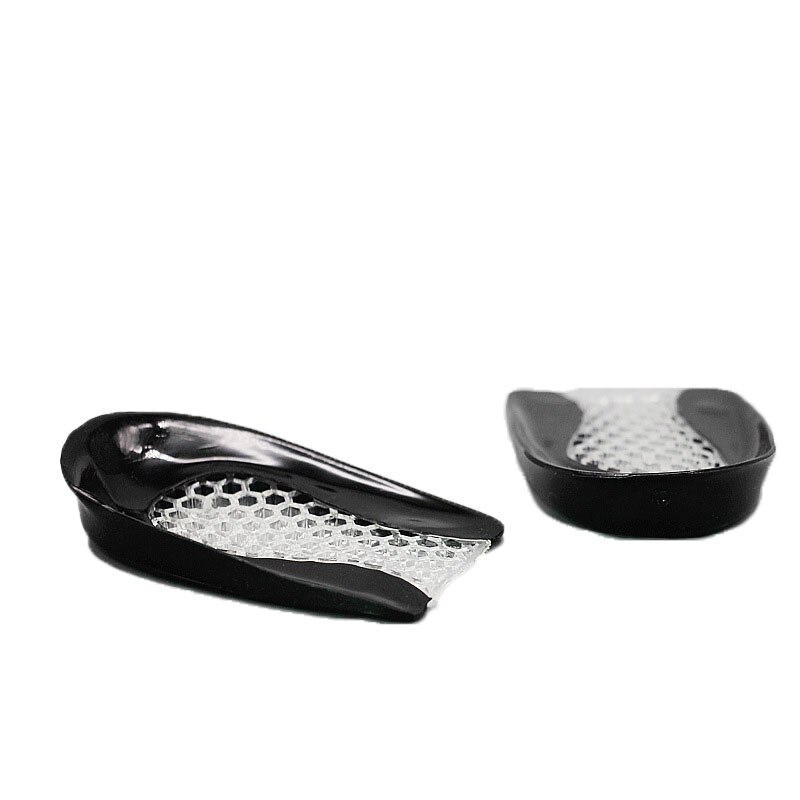 Gel Insole Heel Pads for Shoes