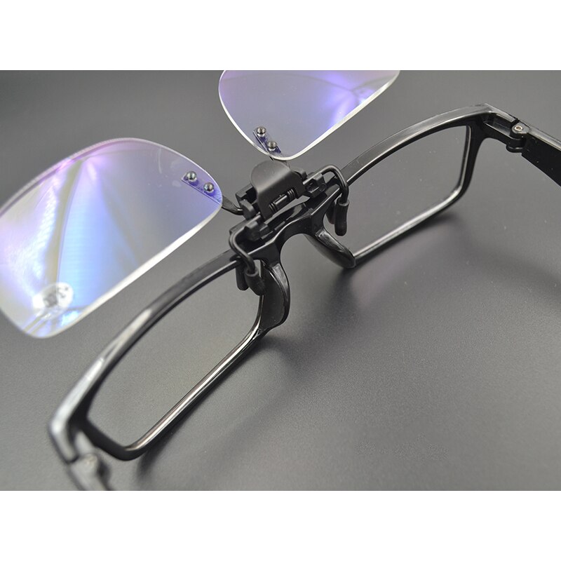 Clip On Reading Glasses