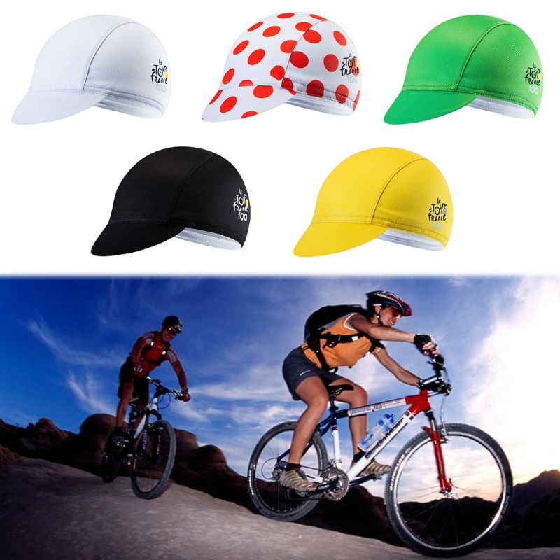 Biking Cap Breathable Cycling Hat