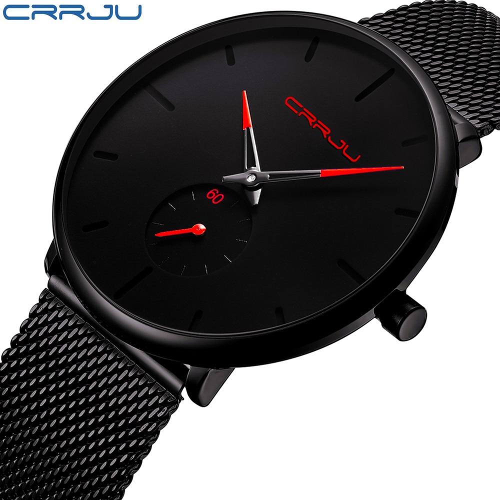 Unisex Watch Fashionable Wristwatch