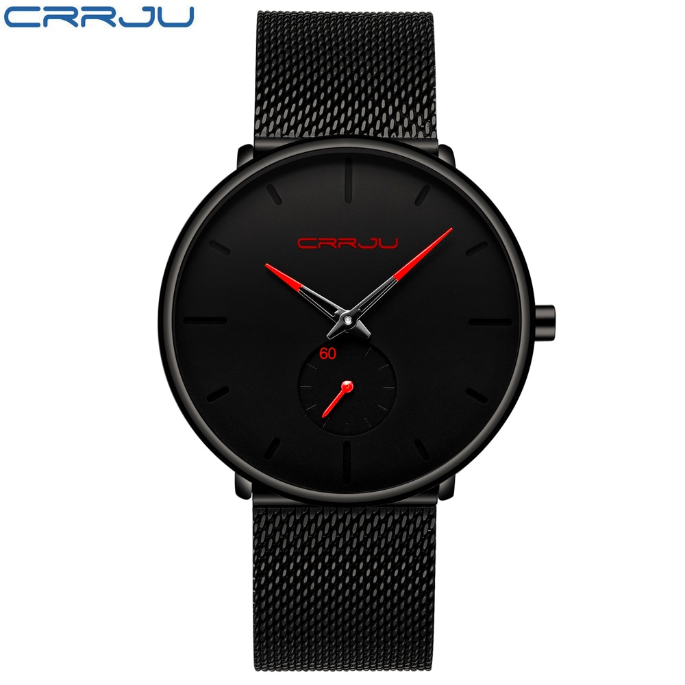 Unisex Watch Fashionable Wristwatch