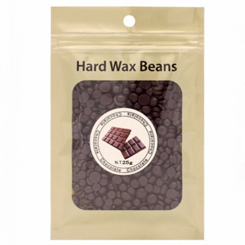 Hot Wax Beans Hair Removal Beads