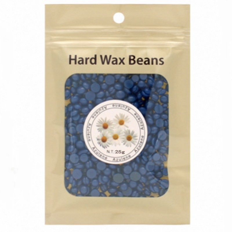 Hot Wax Beans Hair Removal Beads