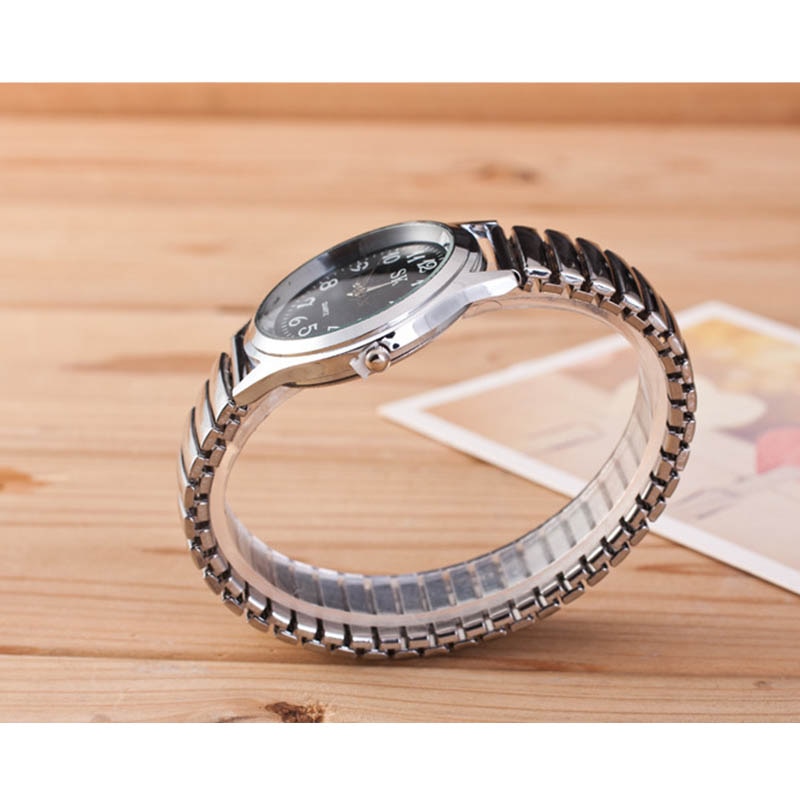 Elastic Watch for Men and Women