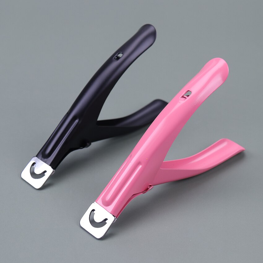 Acrylic Nail Cutter Fake Nail Trimmer