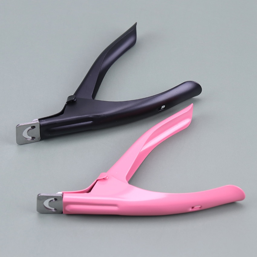 Acrylic Nail Cutter Fake Nail Trimmer