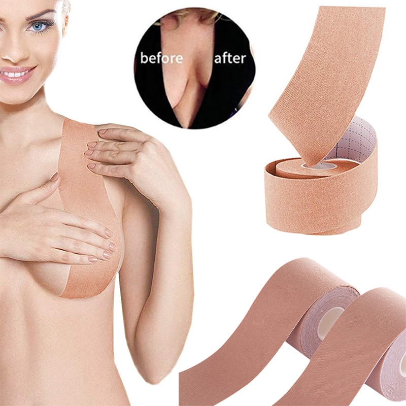 Boob Lift Tape Invisible Bra