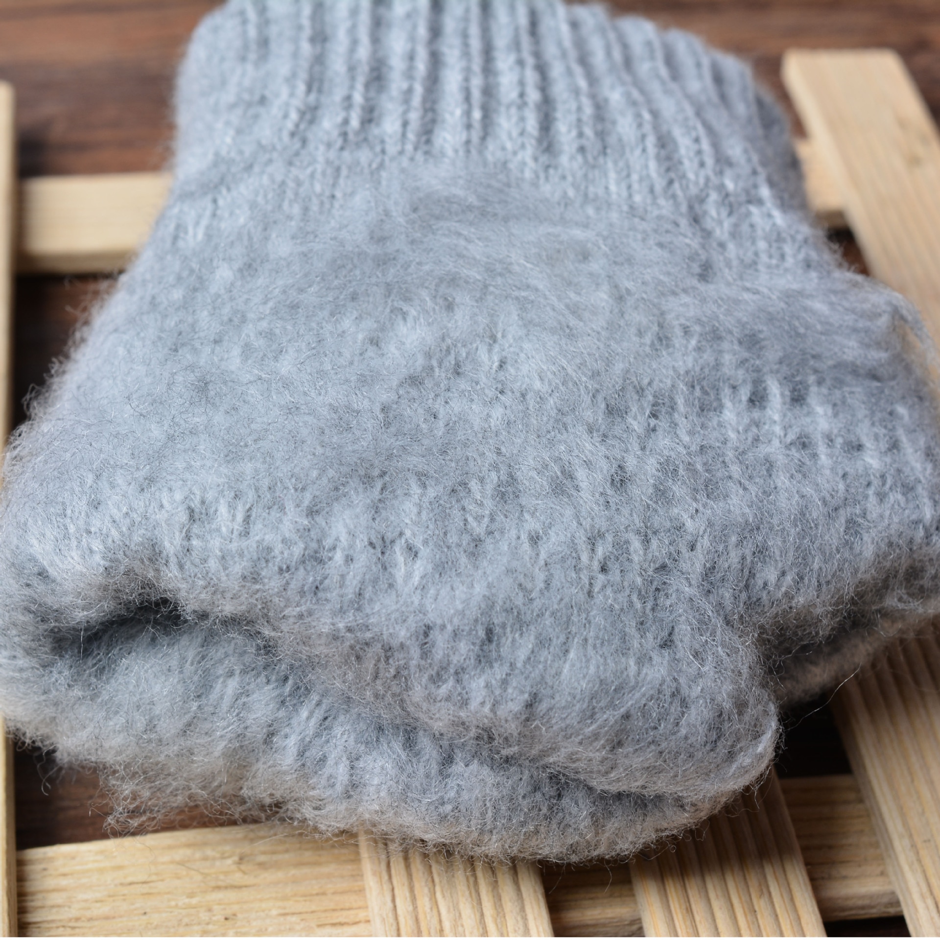 Smartphone Gloves Cashmere Winter Gloves