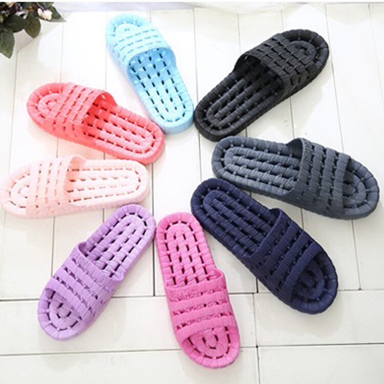 Non-slip Bathroom Shower Slippers