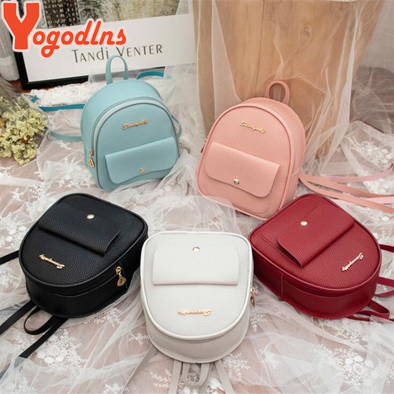 Small Backpack for Women