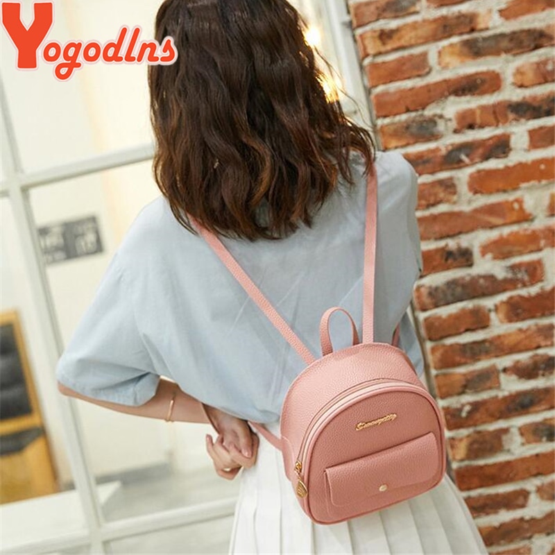 Small Backpack for Women