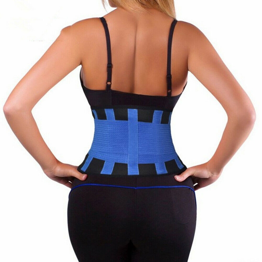 Tummy Slimming Belt Ladies Waist Trainer