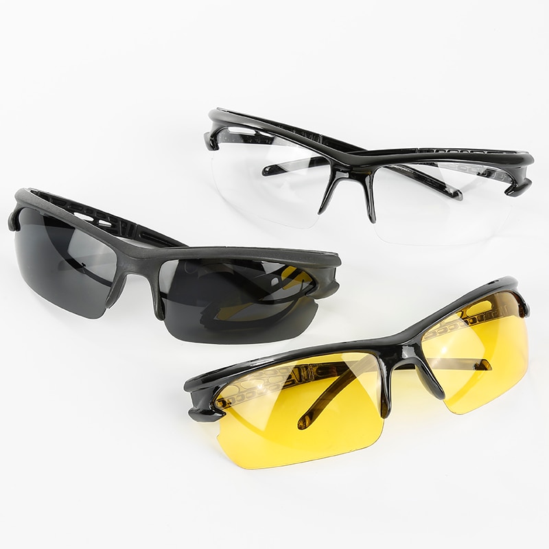 Biking Sunglasses for Men and Women