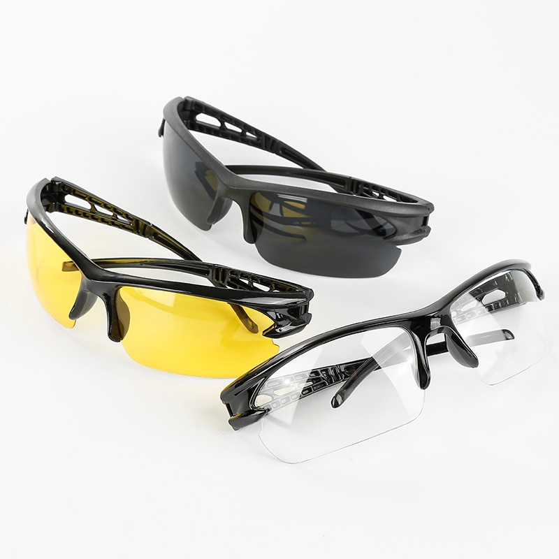 Biking Sunglasses for Men and Women