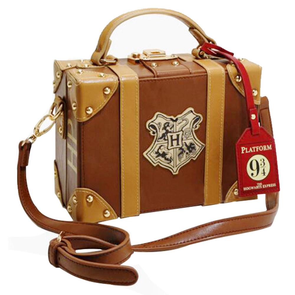 Harry Potter Hand Bag Collector’s Item