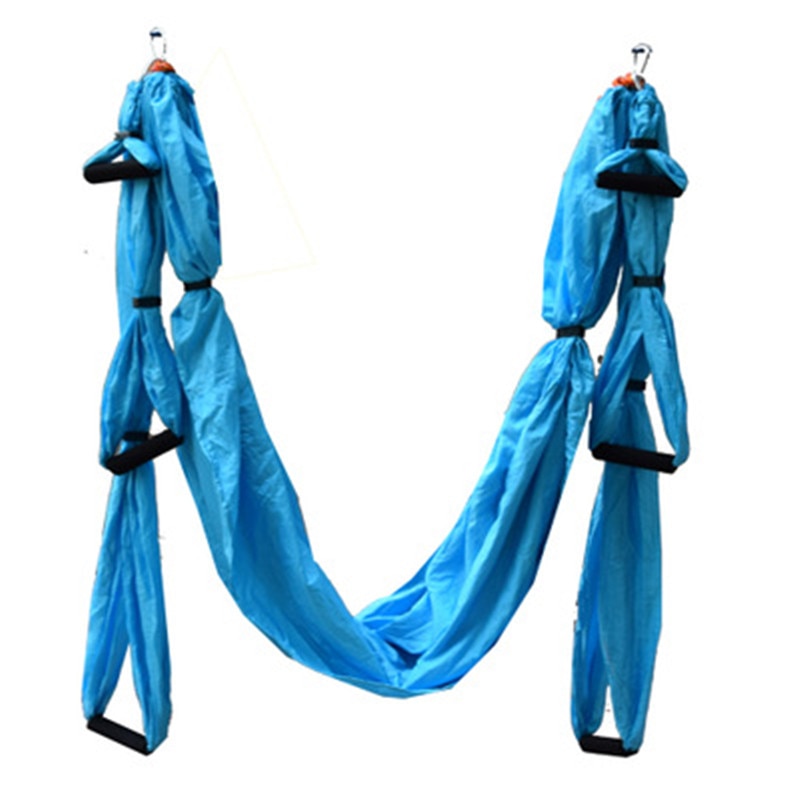 Yoga Swing with Storage Bag