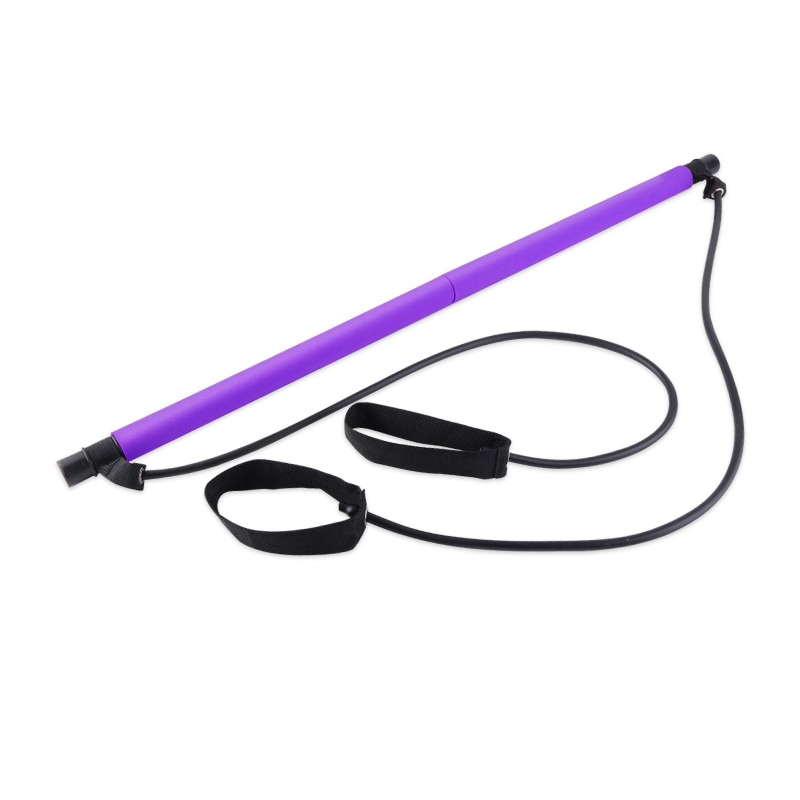 Pilates Resistance Band Fitness Strap