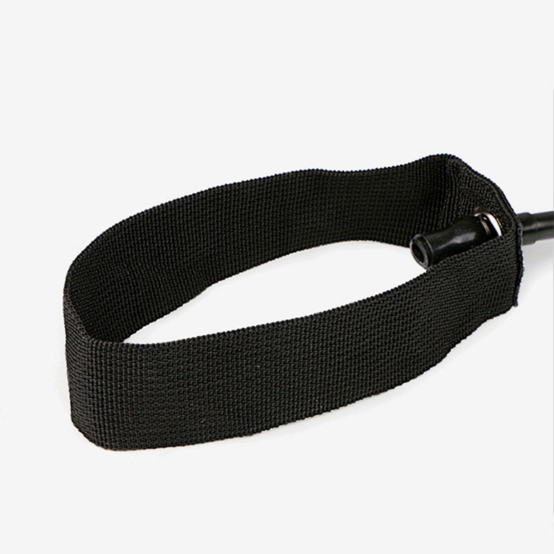 Pilates Resistance Band Fitness Strap