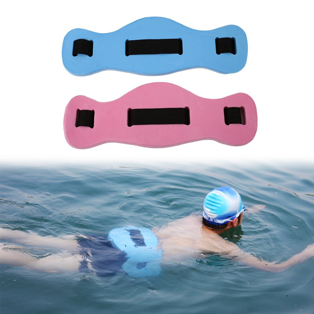 Swimming Float Belt Training Waistband