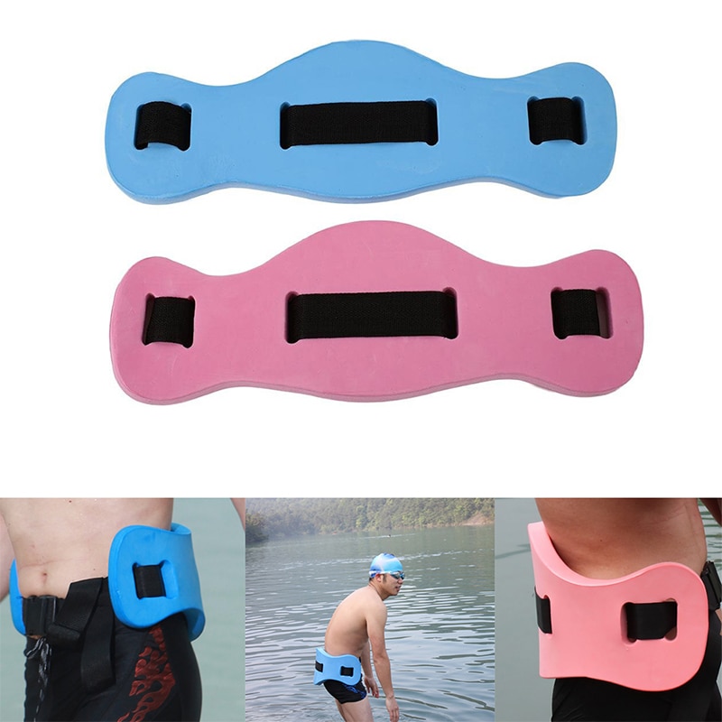 Swimming Float Belt Training Waistband