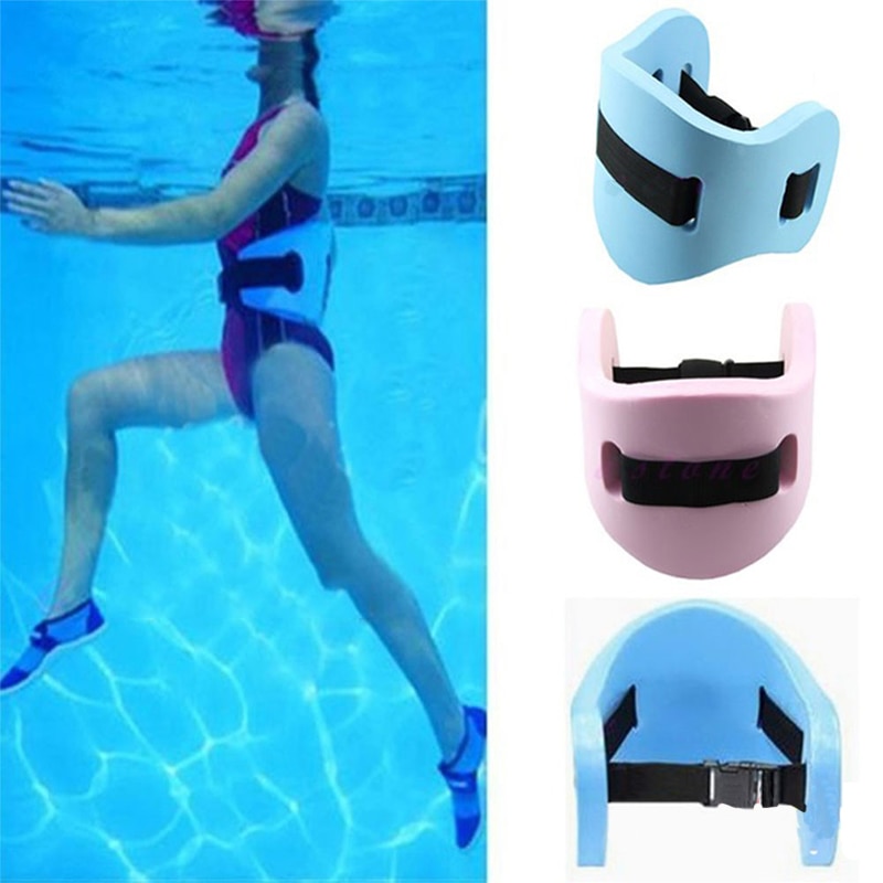 Swimming Float Belt Training Waistband