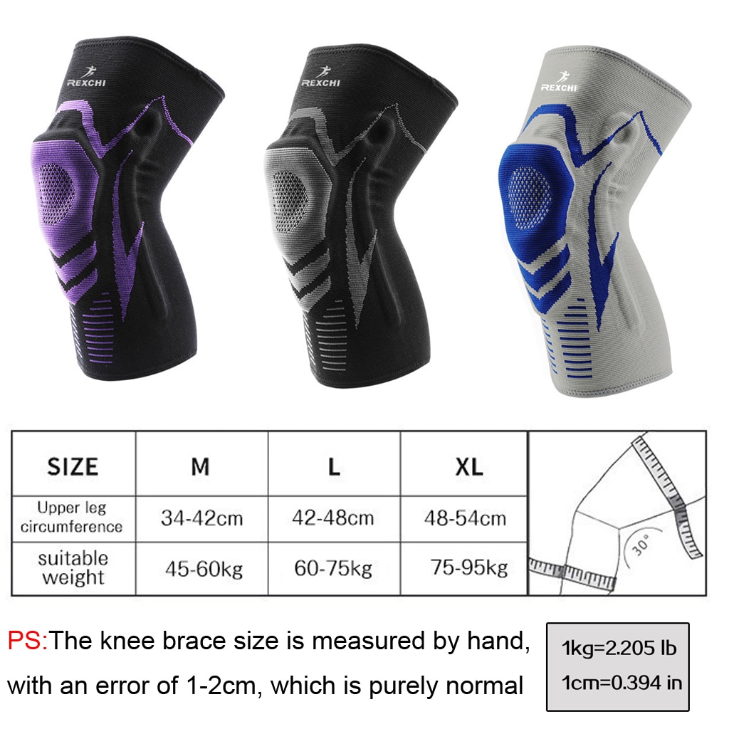 Basketball Knee Pads Knee Guard