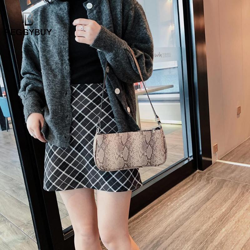 Ladies Fashion Handbag Casual Bag