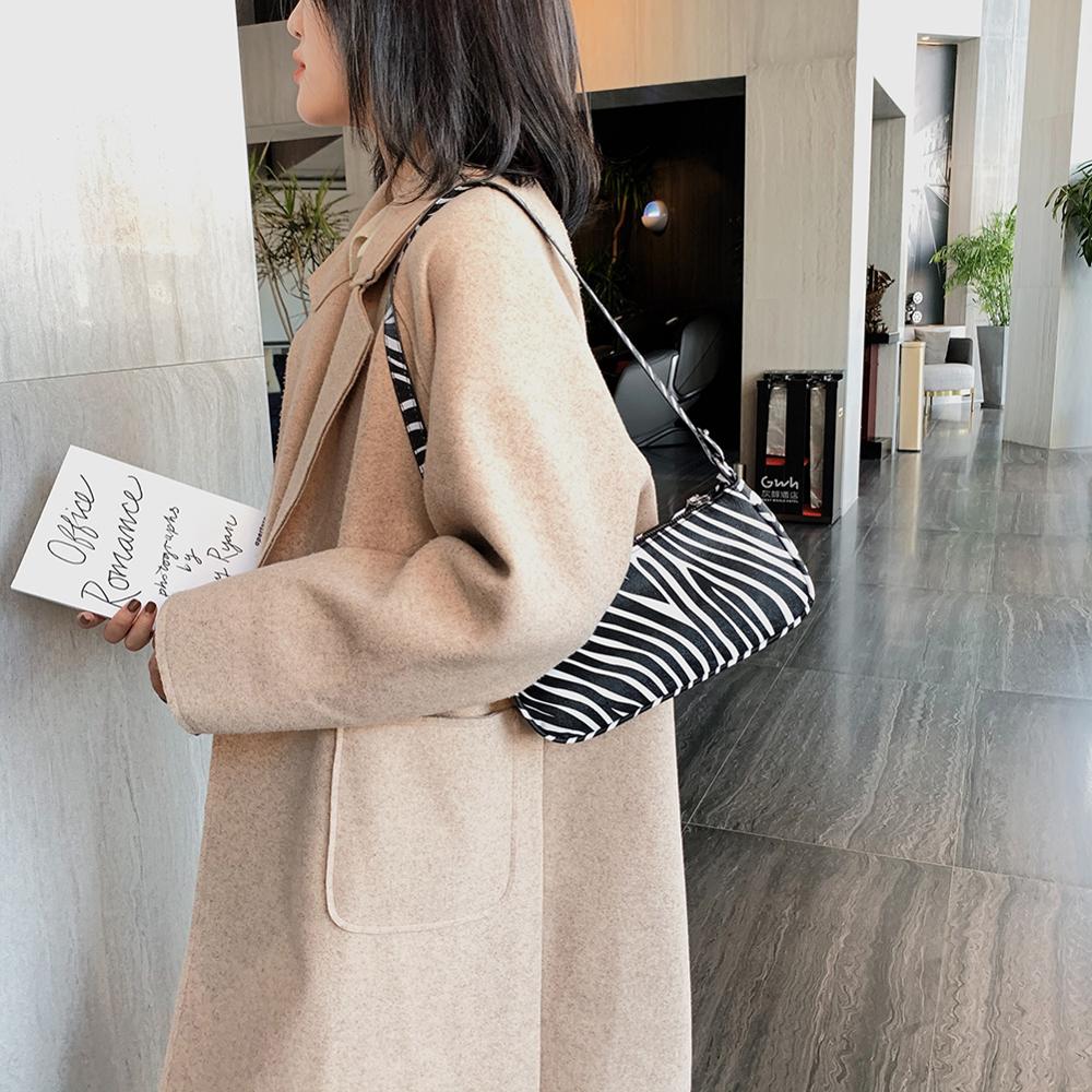 Ladies Fashion Handbag Casual Bag