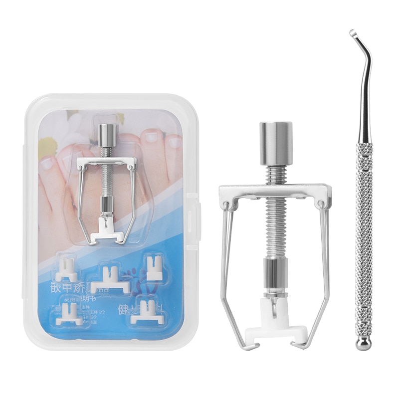 Toenail Corrector Ingrown Fixer Tool