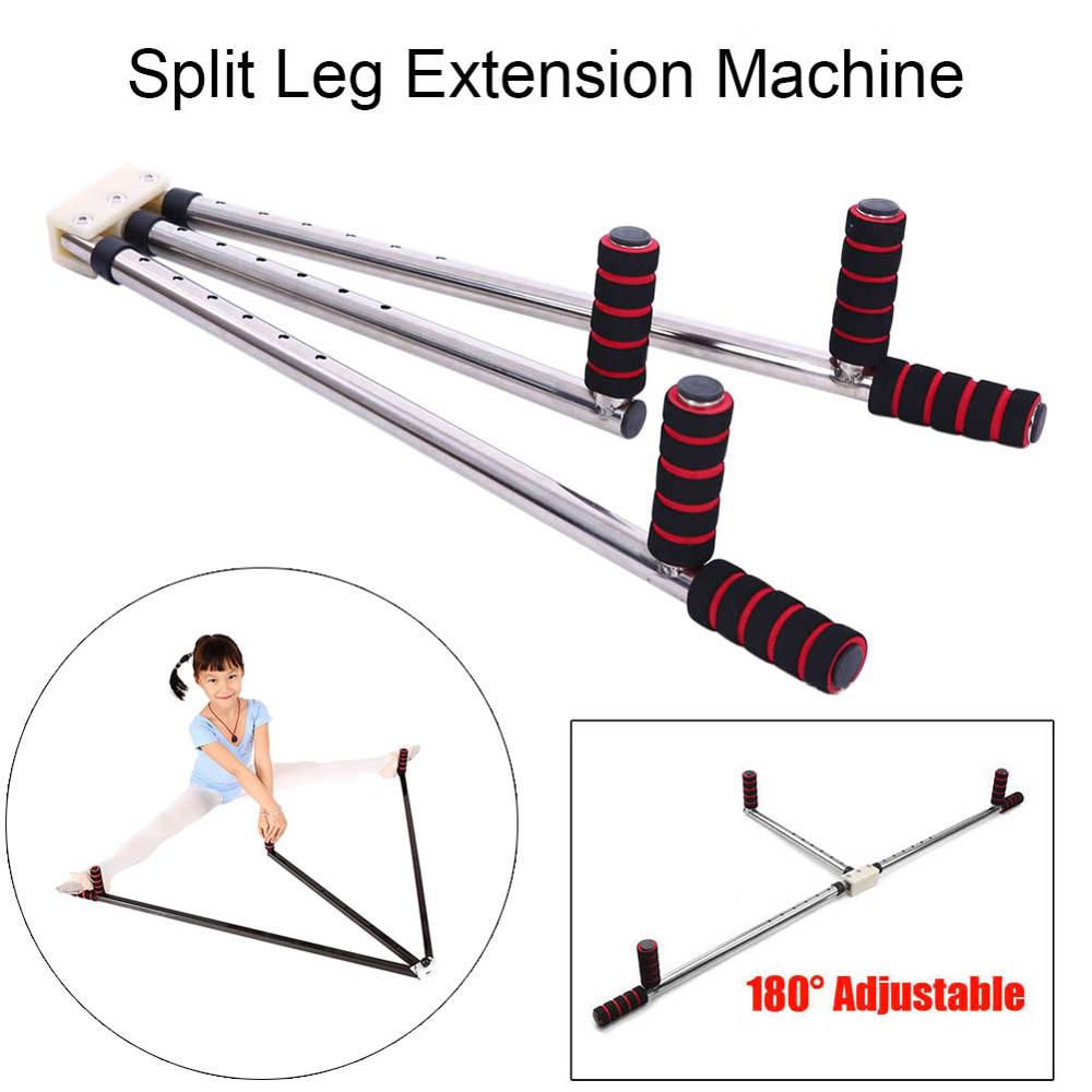 Split Stretcher Flexibility Trainer