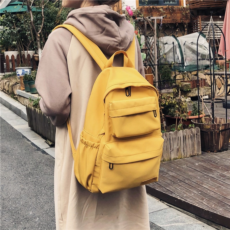 Womens Fashion Backpack Ladies Rucksack