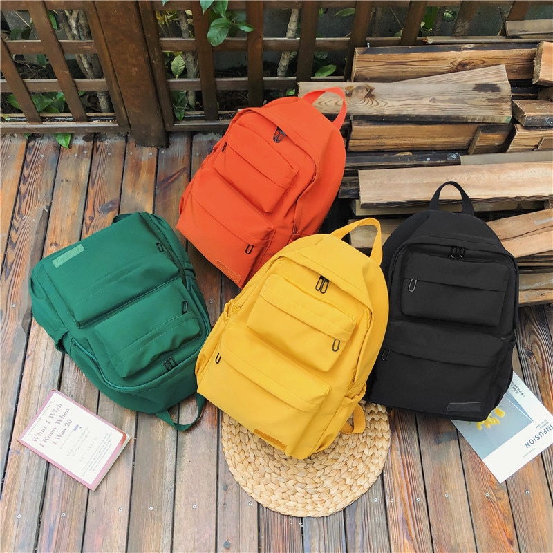 Womens Fashion Backpack Ladies Rucksack