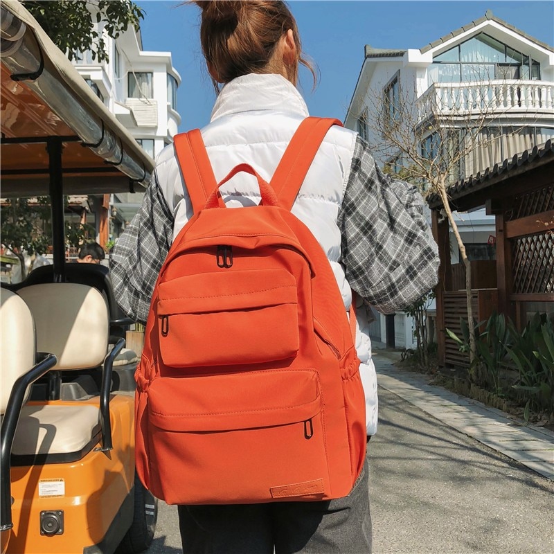 Womens Fashion Backpack Ladies Rucksack