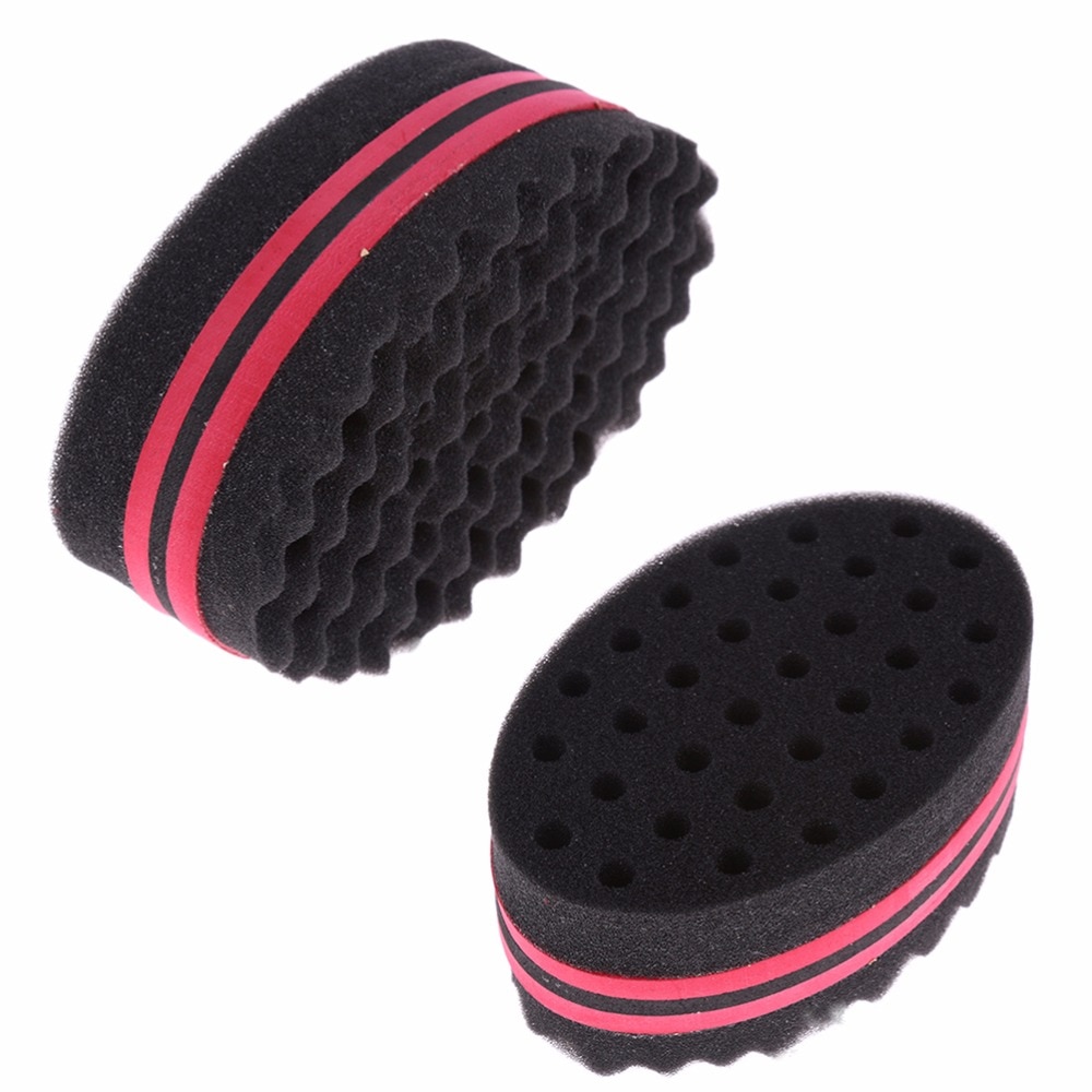 Hair Twist Sponge Hair Styler