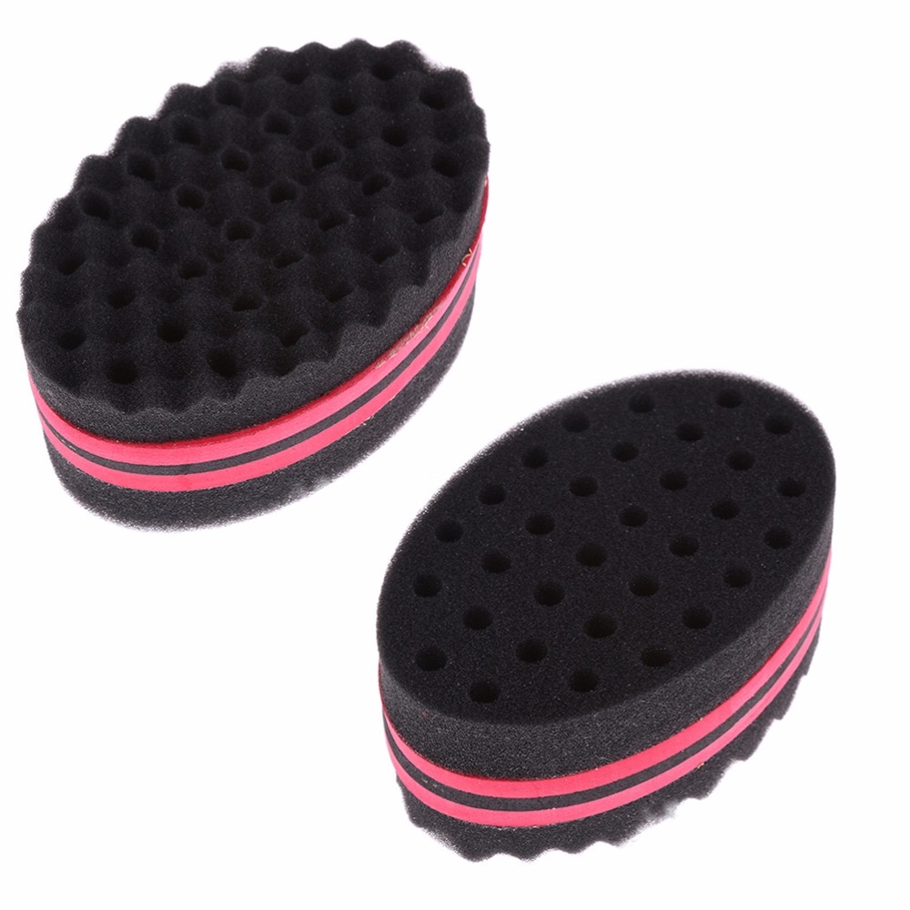 Hair Twist Sponge Hair Styler