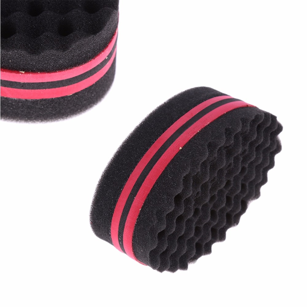 Hair Twist Sponge Hair Styler