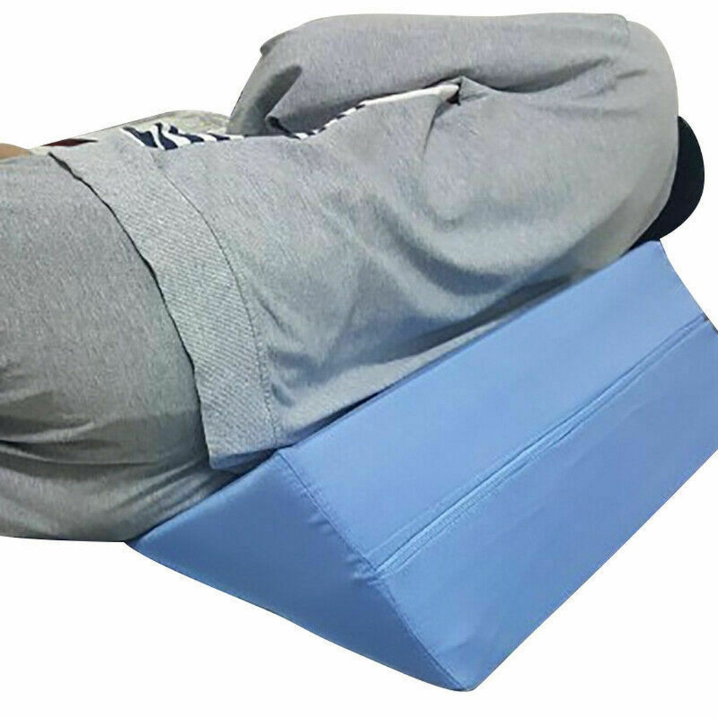 Acid Reflux Pillow Back Elevation Support