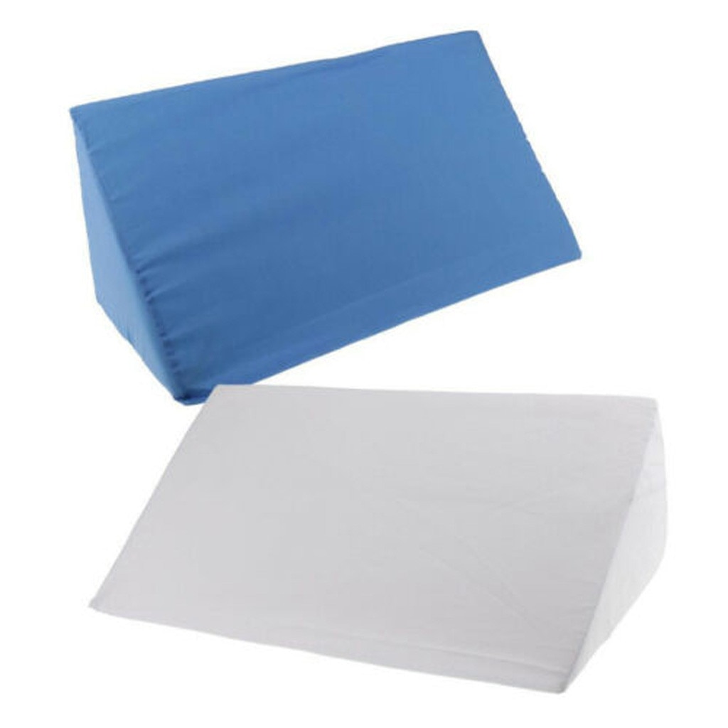 Acid Reflux Pillow Back Elevation Support