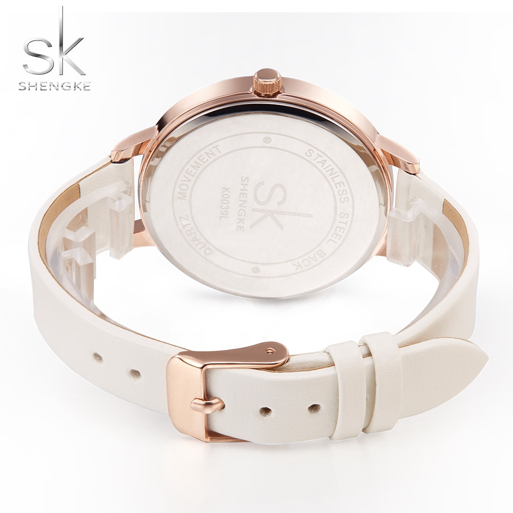 Fashion Watch For Women Casual Wristwatch