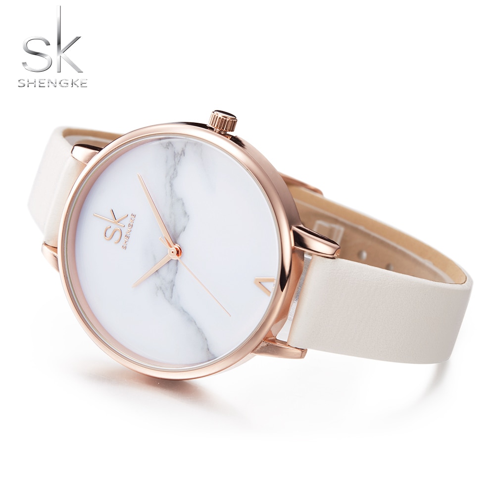 Fashion Watch For Women Casual Wristwatch