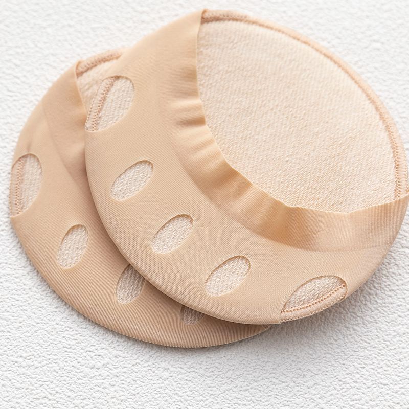 Forefoot Pad Anti-Slip Cushions