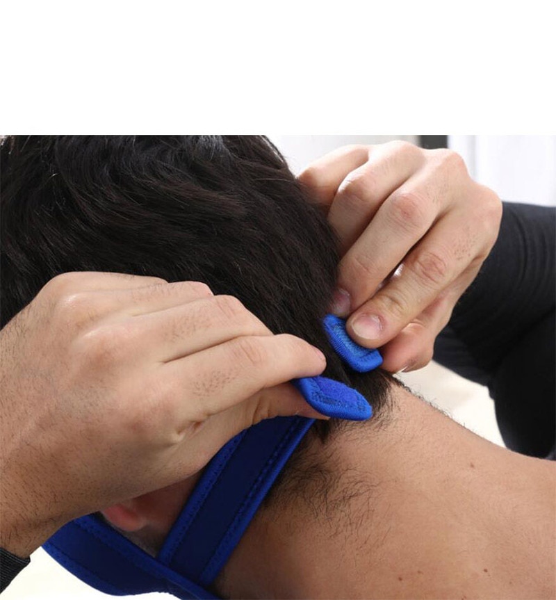 Snore Chin Strap Adjustable Belt