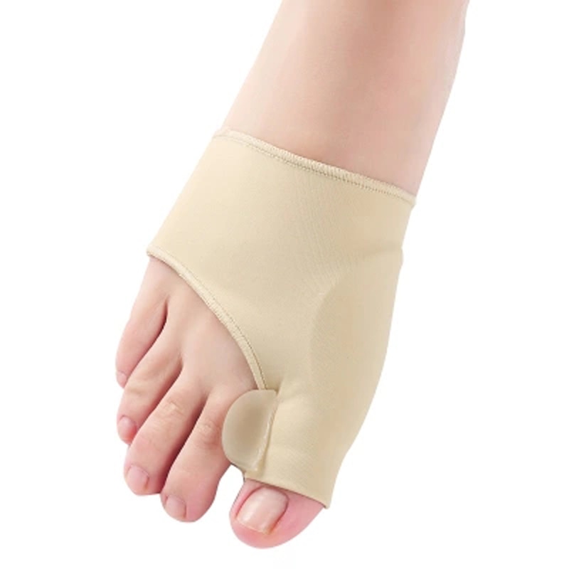 Hallux Valgus Corrector with Gel Pad